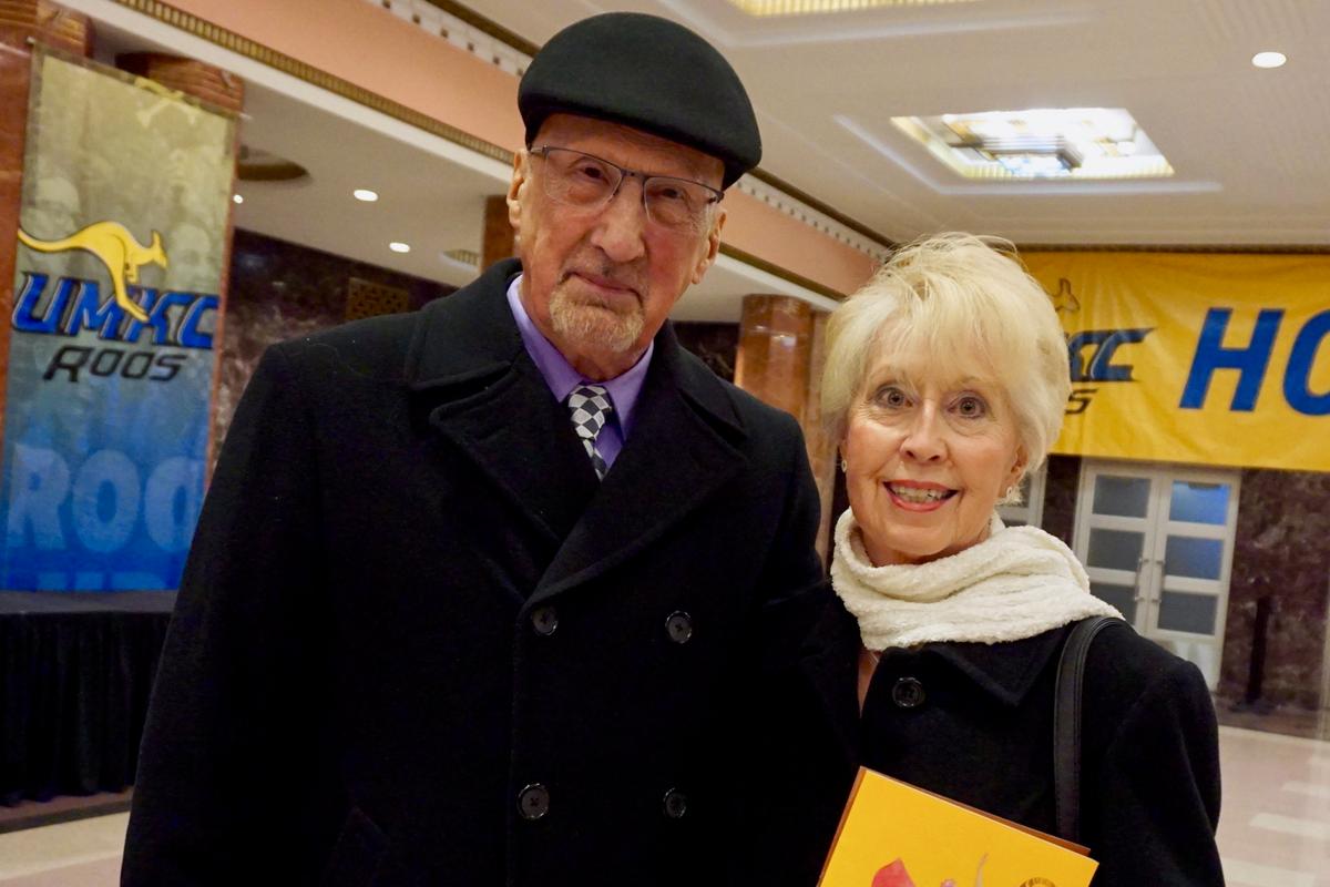 Shen Yun Is Holding Onto Traditions