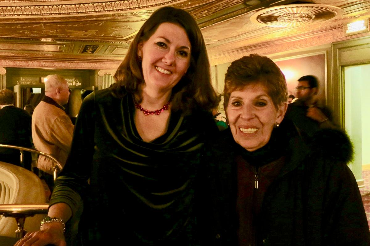 Musician Felt Connected to the Dance and Art of Shen Yun