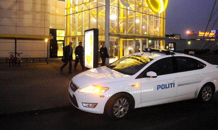 Dazed Dealer Climbs Into Danish Police Car—Thinks It’s a Taxi, Gets a Ride to Jail