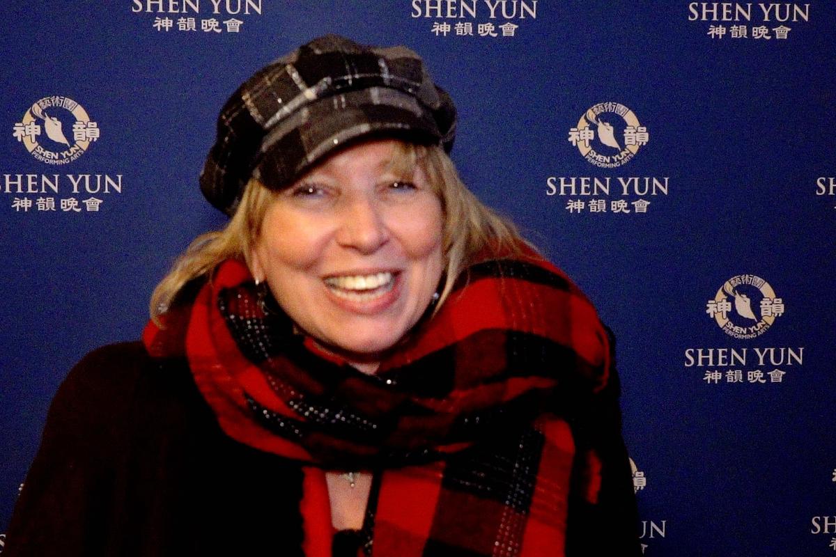 Shen Yun a Positive ‘In This Sometimes Very Depressing World’
