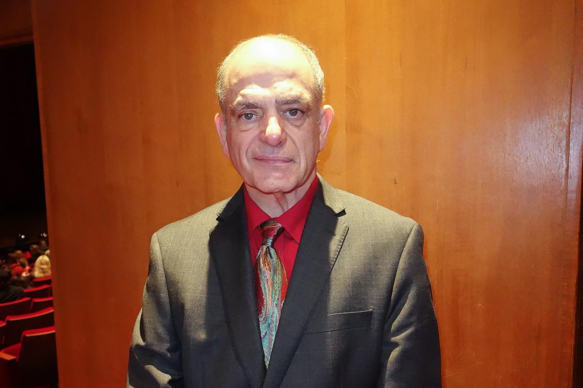 Shen Yun Shows ‘Chinese Culture at Its Best,’ Says Physician