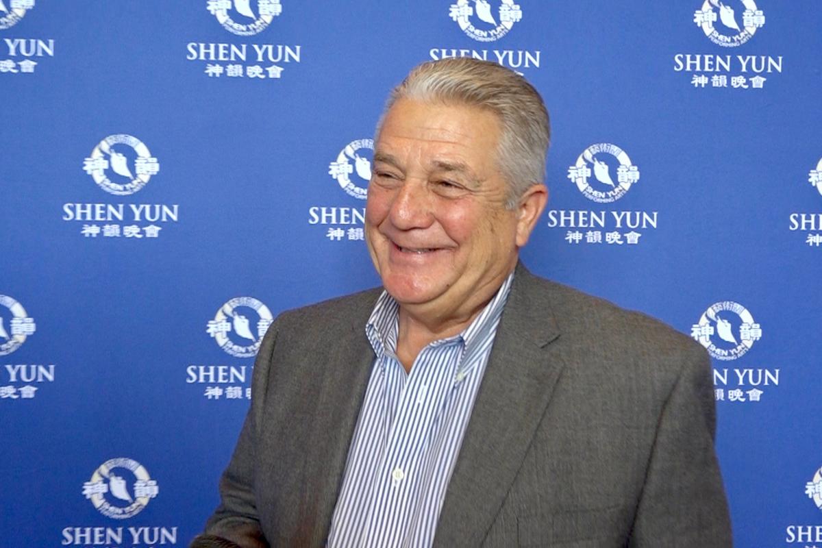 Shen Yun Gives Audiences Better Understanding of China