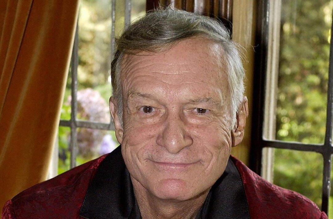 Hugh Hefner’s Fortune Only Going to Family Members Who Stay Away From Drugs