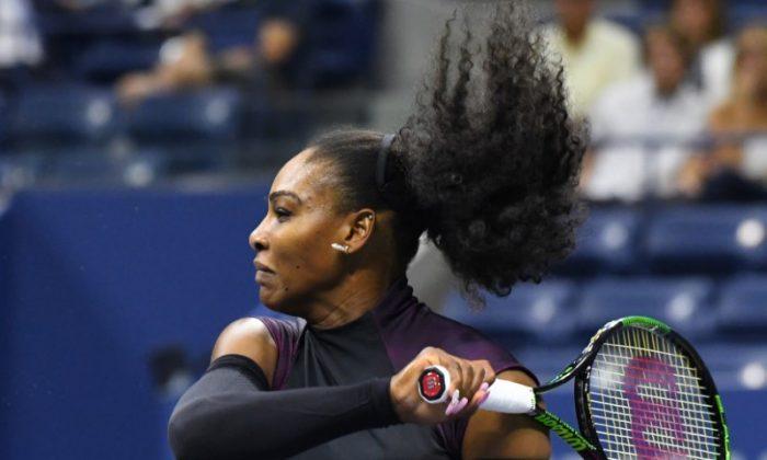 Serena Williams Set to Launch Comeback in Abu Dhabi