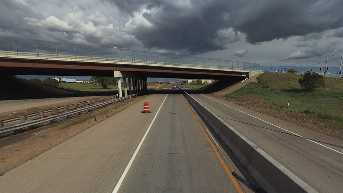 Three Die When Elderly Driver Heads the Wrong Way Down I-70 on Christmas Night