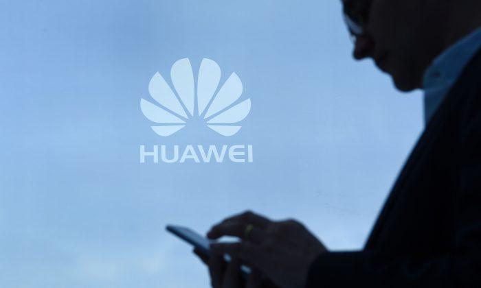 Top Executive at Chinese Tech Giant Huawei Investigated for Bribery