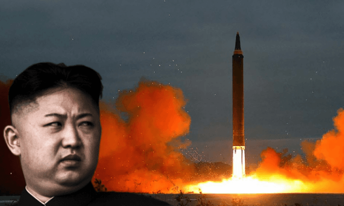 North Korea Calls US Delusional, Says Belief that Regime Will Give Up Nukes Is a ‘Pipe Dream’