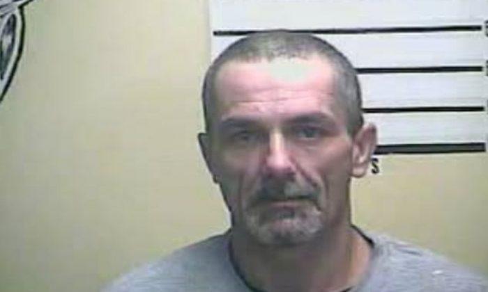 Jailed Man Charged in Fatal Pit Bull Mauling in Kentucky