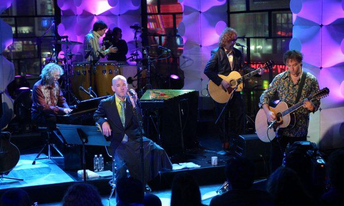 Blind Co-creator of MTV Unplugged Hit and Killed by NYC Cab