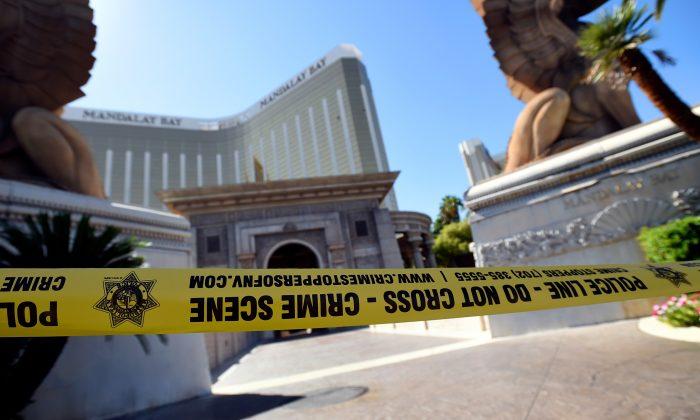Are Las Vegas Resorts Ready for Emergencies?