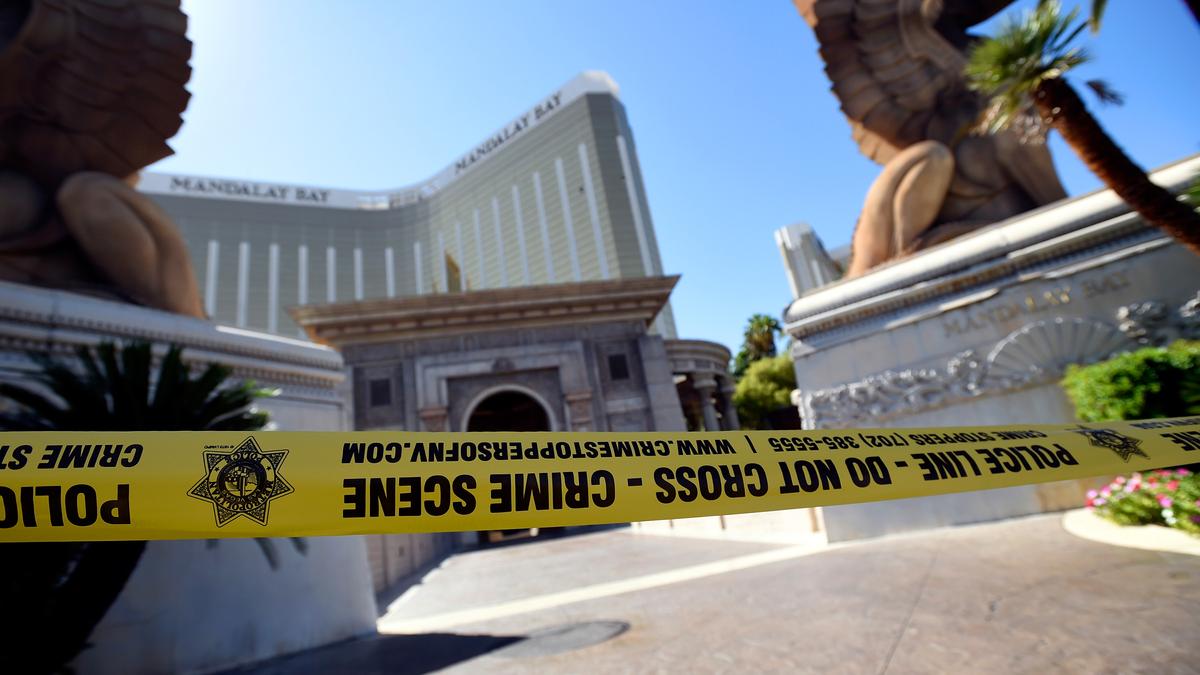 Are Las Vegas Resorts Ready for Emergencies?