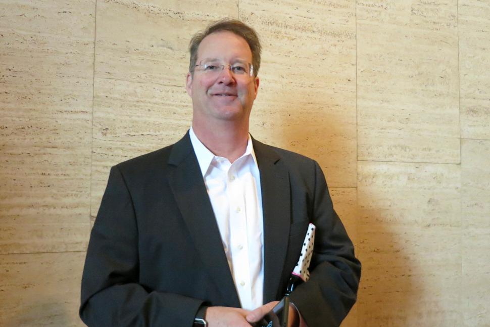 Auditor Enjoys Music and Dance at Shen Yun