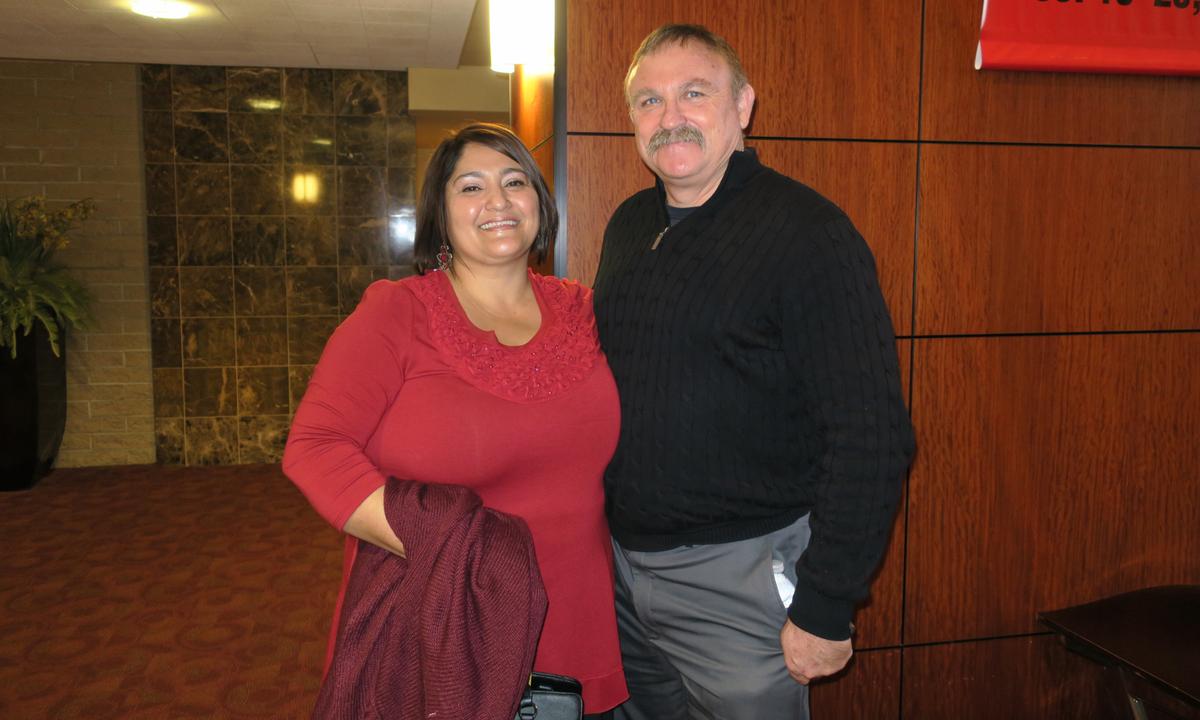 Shen Yun Depicts ‘Joy and Celebration’