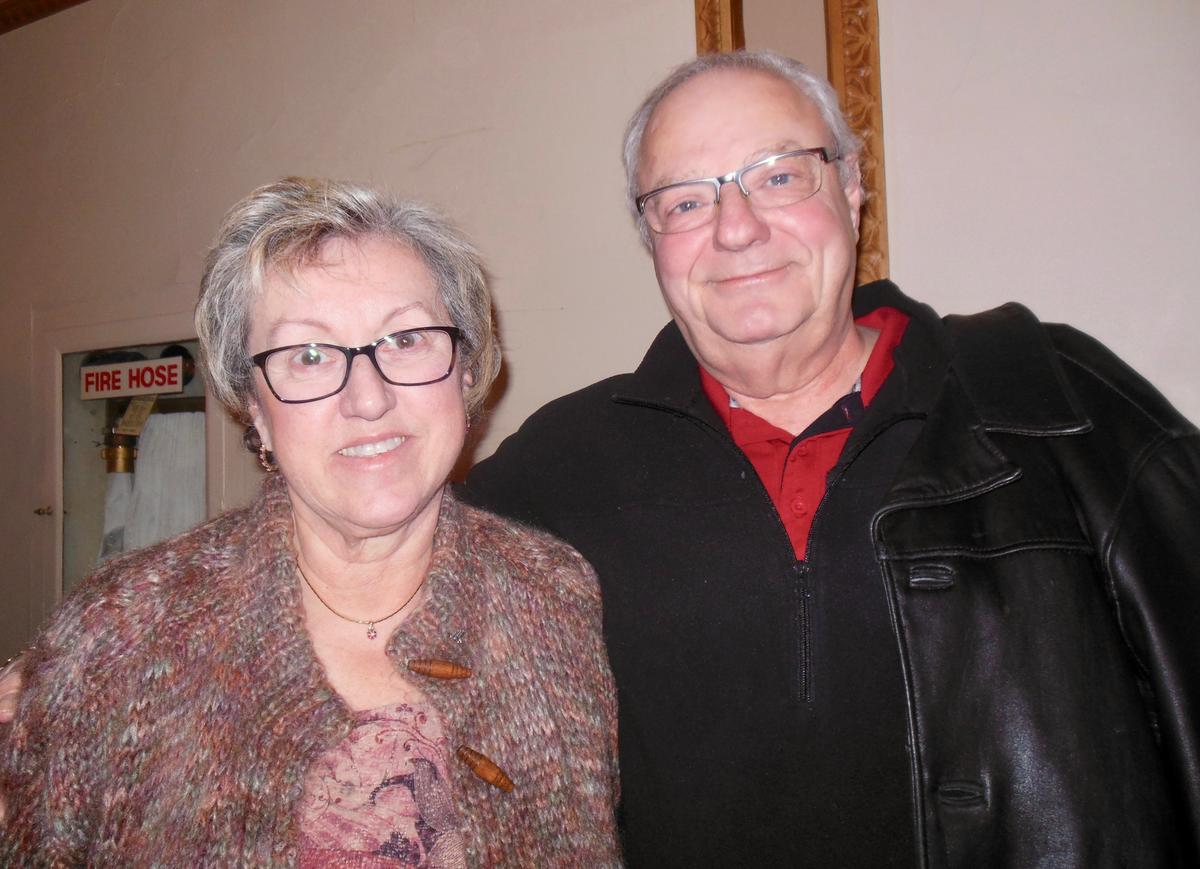 Financial Manager Enjoys the Beauty and Talent at Shen Yun