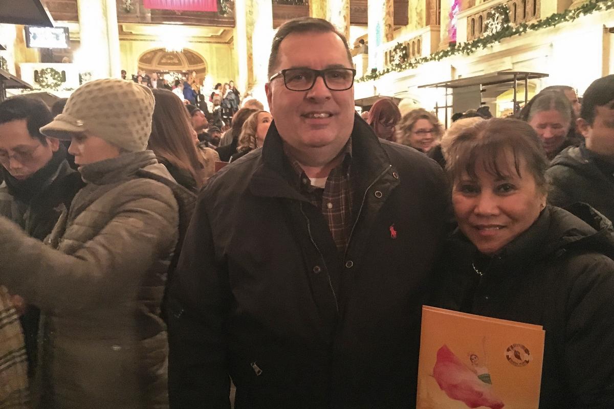 School Principal: Shen Yun ‘An Eye Opener’ for Students