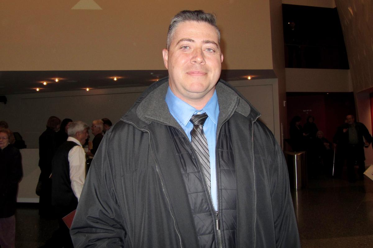 Marines Operations Manager Finds Similarities in Faith at Shen Yun