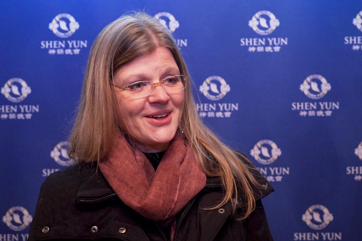 Shen Yun A Profound Glimpse Into Another World