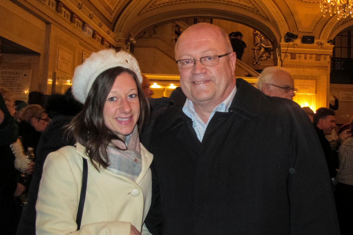 Shen Yun ‘A Great Vehicle’ to Promote Chinese Culture