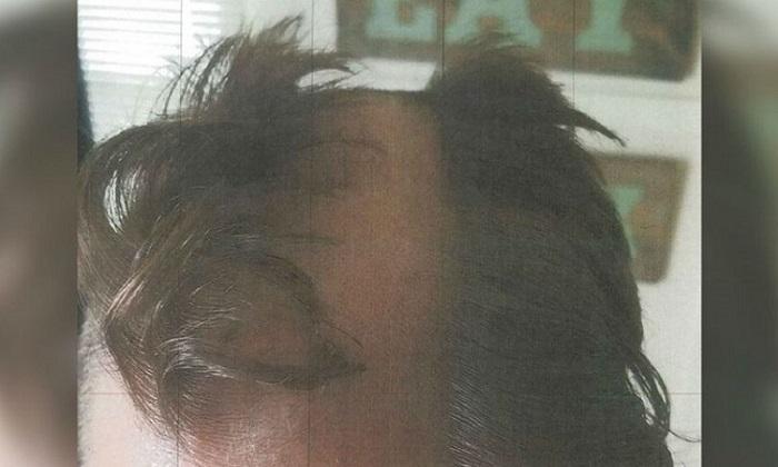 Hair Stylist Arrested After Botched Haircut, Snipping Ear