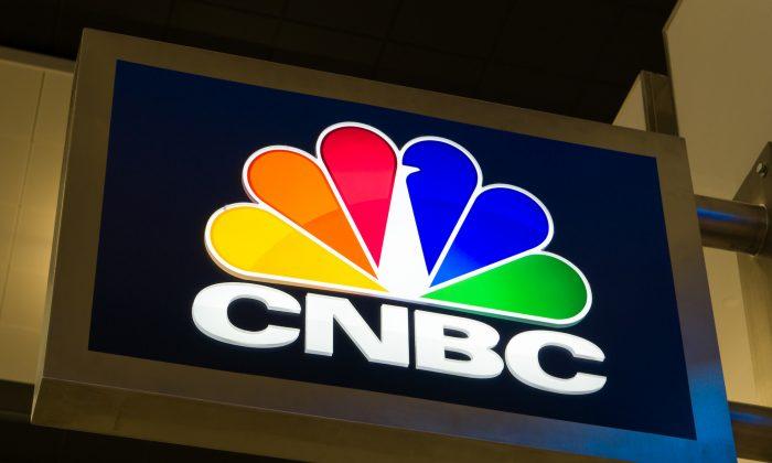 CNBC Director Accused of Spying on 18-Year-Old Nanny