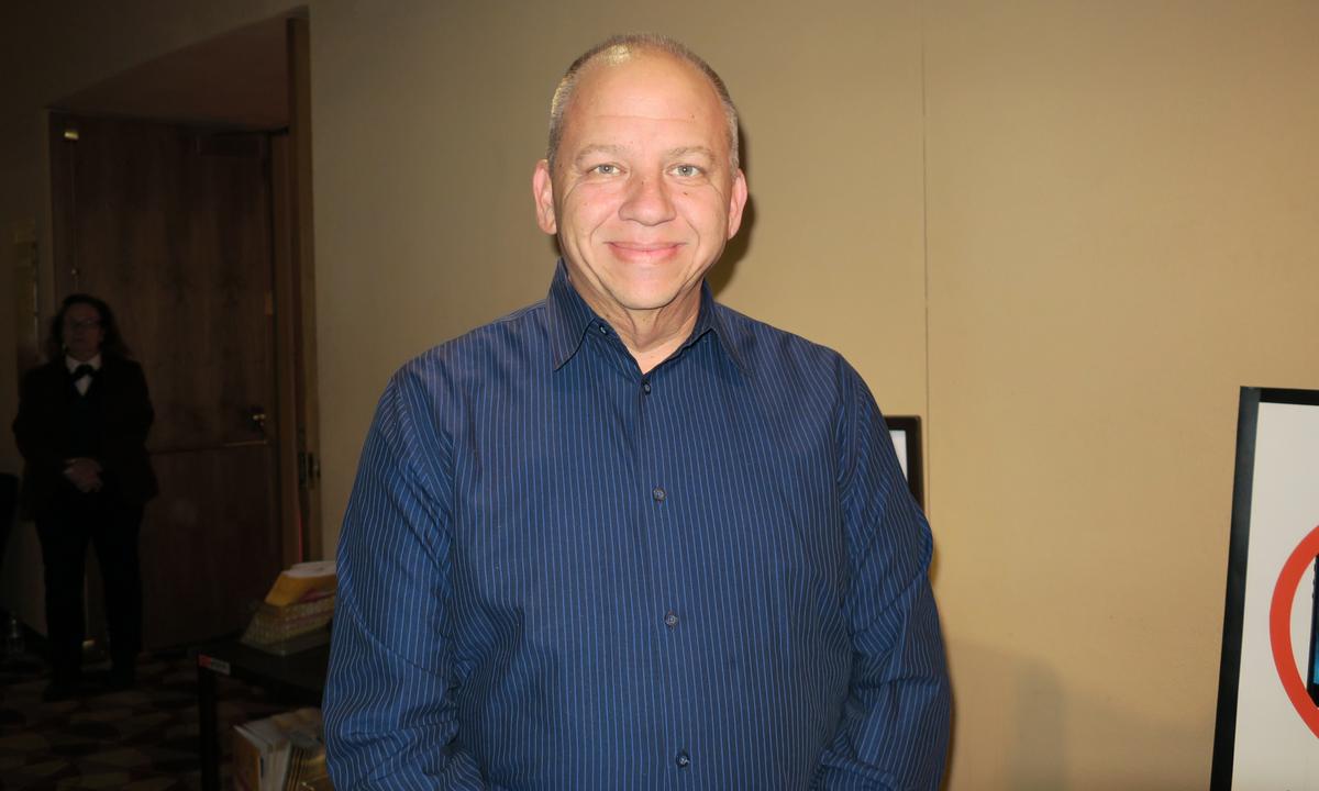 Manager: ‘I just love all of it’