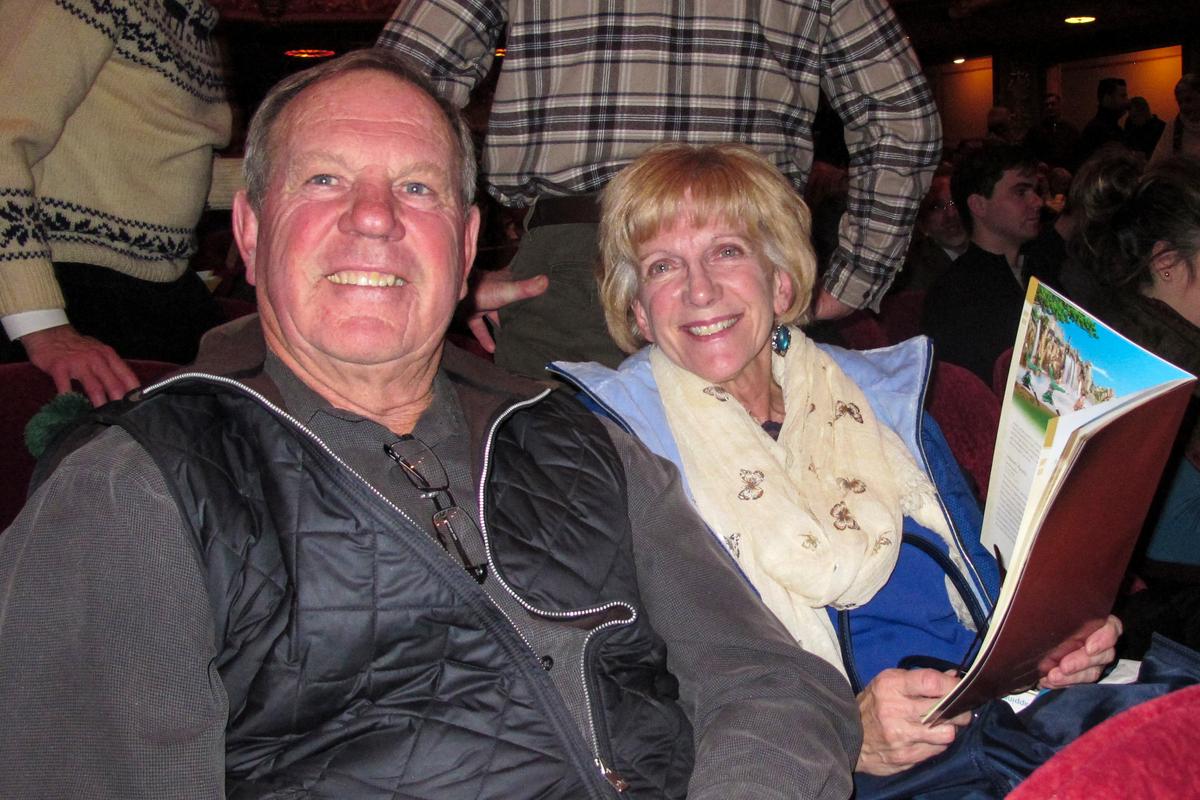 Company Owner Finds Beauty and Perfection at Shen Yun