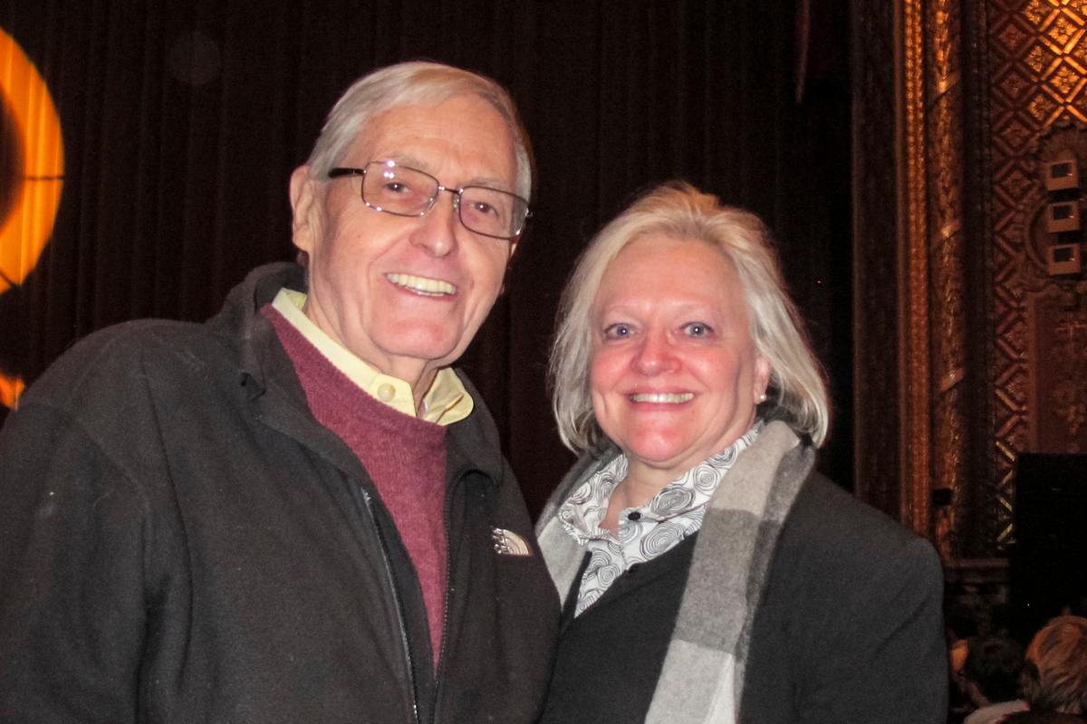 Shen Yun’s ‘Whole Spectacular Spectrum of Colors’ Impresses Businessman