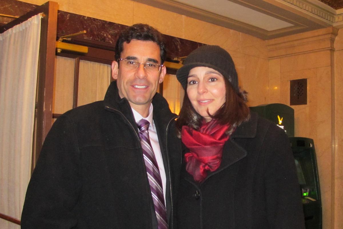 Golf Course Manager: Shen Yun Is ‘A Must-See’