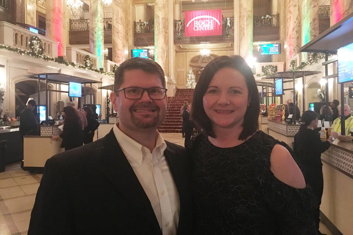 Clinical Ethicist Finds ‘Spiritual Celebration of Life’ at Shen Yun