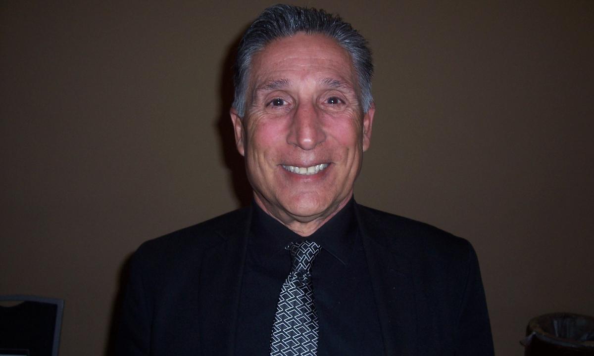 ‘It’s the most fantastic thing I’ve ever seen’