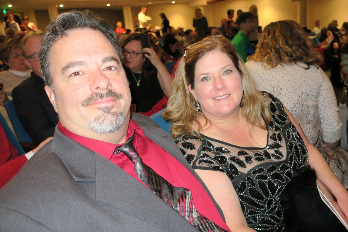 Shen Yun Is Beyond Words, TV Producer Says