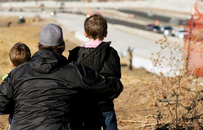 President Trump Tweets Condolences to Victims in Deadly Colorado Shooting