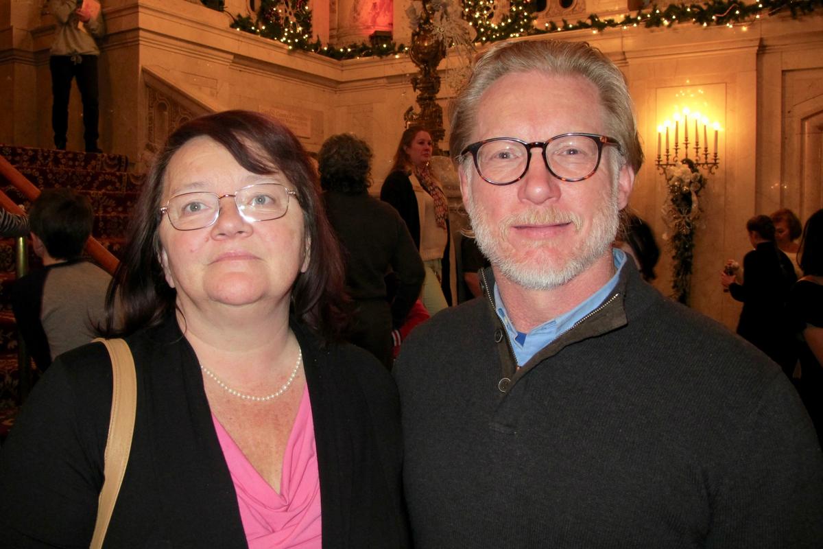 IT Security Director Finds Extra Depth With Digital Backdrop at Shen Yun
