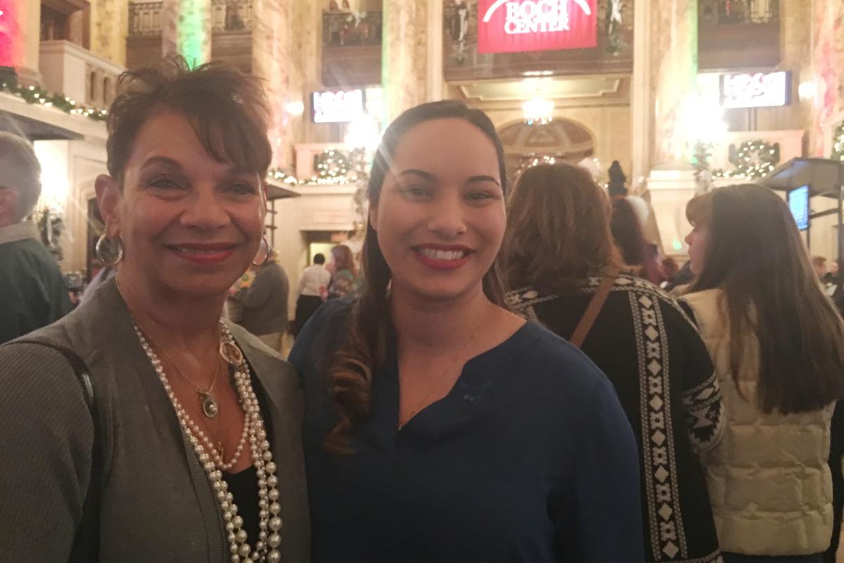 Shen Yun Is ‘Speaking to my Soul’