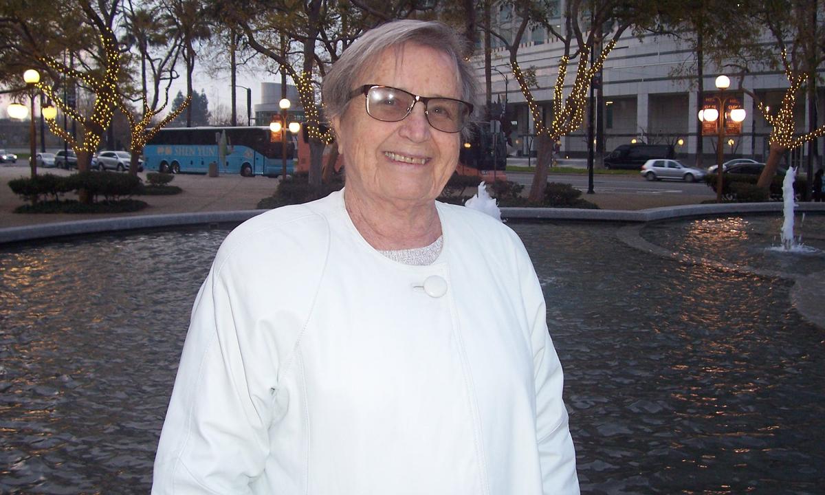 Retired Stock Brokerage Owner: Shen Yun ‘Left Us Speechless’