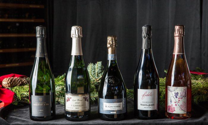 Why You Should Drink Grower Champagne