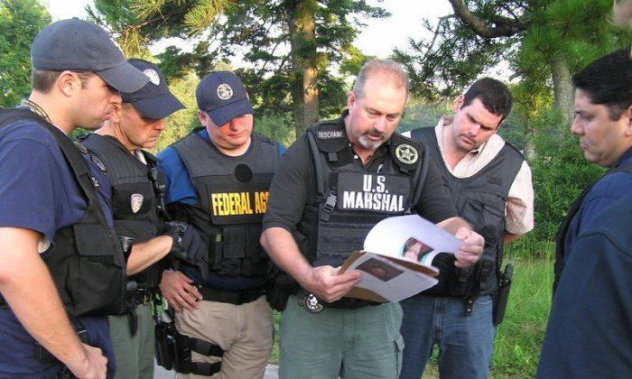 U.S. Marshals Service: Protect, Defend, Enforce