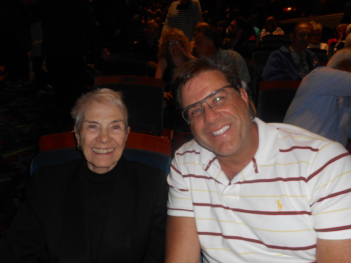 Don’t Miss Shen Yun, Former Ballerina Says