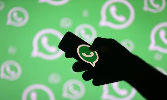 WhatsApp Messaging Service Returns After Global Outage