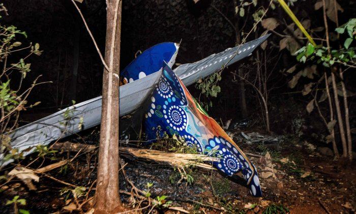 Plane Crash in Costa Rica Leaves 10 Americans Dead, Including NY Family of Five