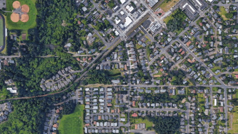 Oregon Teen Dies Playing Russian Roullette