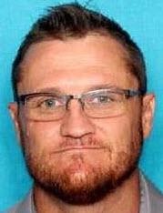 Terry Allen Miles. (Round Rock Police Department/Center for Missing and Exploited Children)