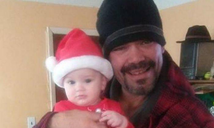 After Family Spends Christmas Searching for Father, His Body Is Found