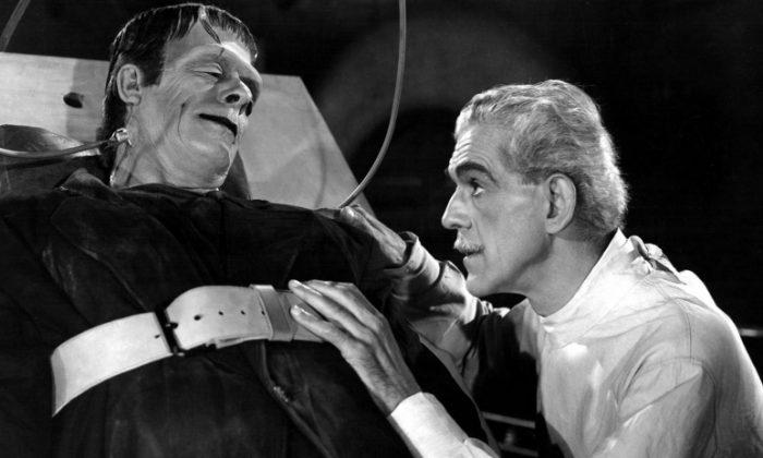 What Mary Shelley’s ‘Frankenstein’ Teaches Us About the Need for Mothers
