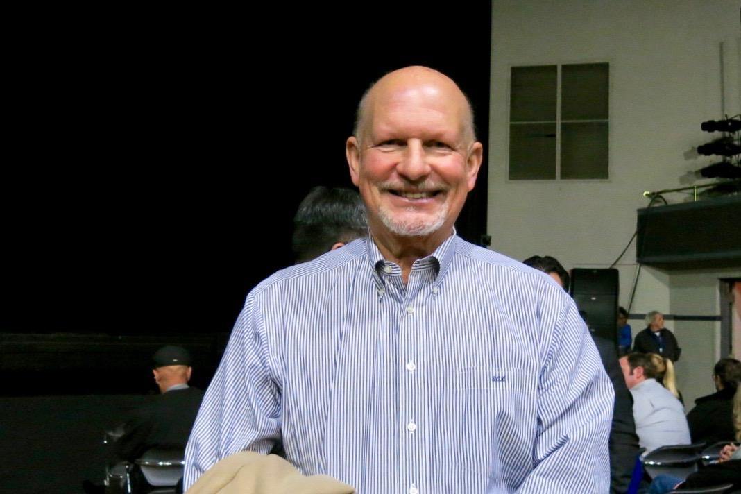 Company Founder Is Inspired to Be a Better Person After Seeing Shen Yun