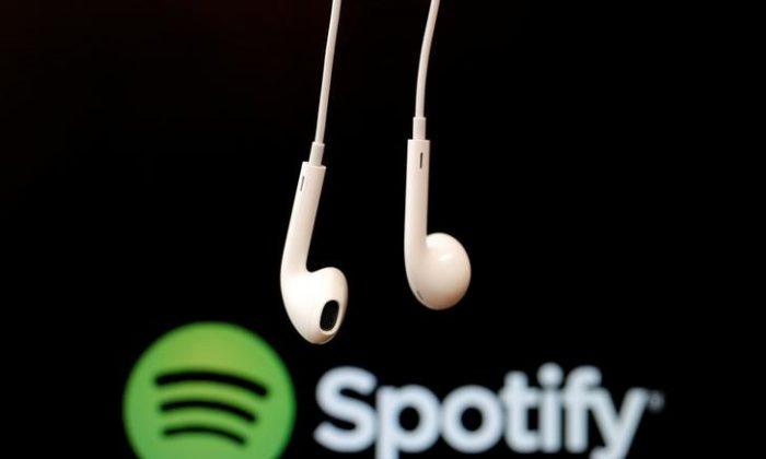Spotify Hit With $1.6 Billion Copyright Lawsuit