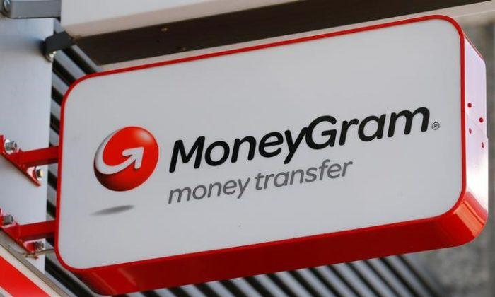 U.S. Blocks Sale of MoneyGram to China’s Ant Financial, Citing National Security Concerns