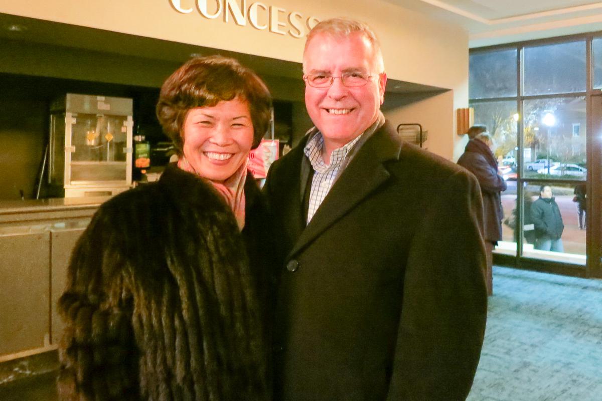Company Chief of Staff Wished the Shen Yun Performance Was Longer