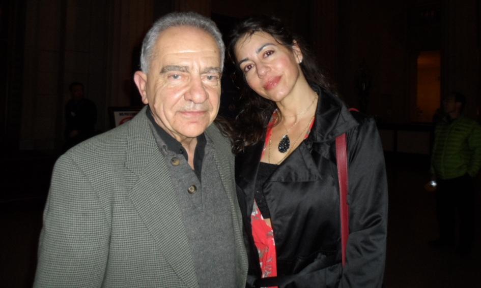 Medical Doctor Impressed With ‘Depth of Spirituality’