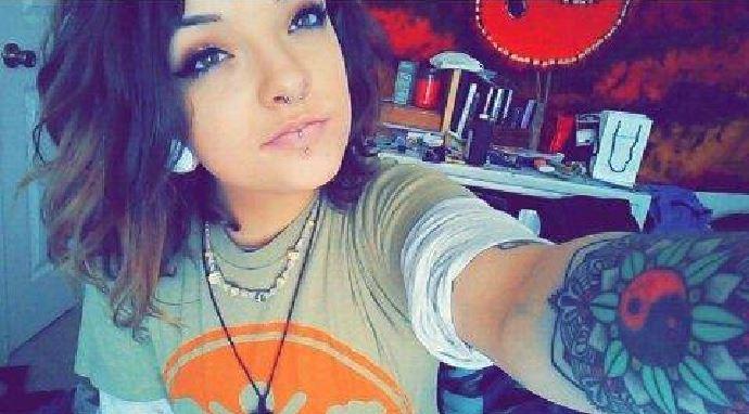 Natalie Bollinger, 19, ID'd as Body Found in Colorado Woods